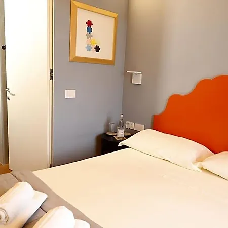 Hotel Lingua