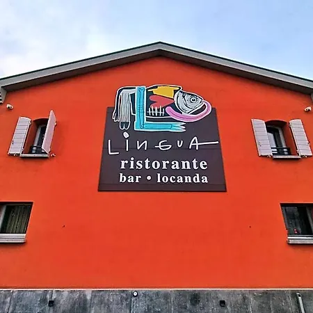 Lingua